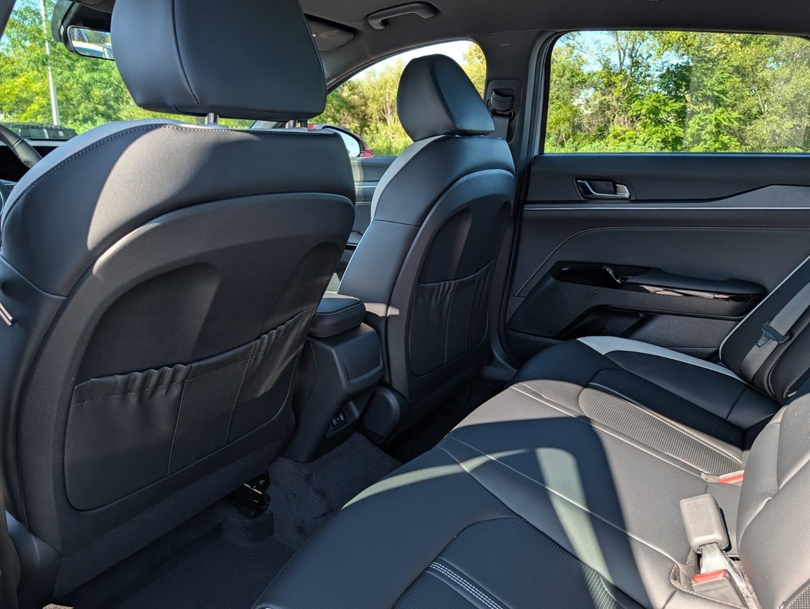 New 2026 Kia K5 GT-Line FWD image 25