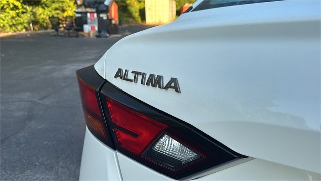 Used 2024 Nissan Altima 2.5 S image 32