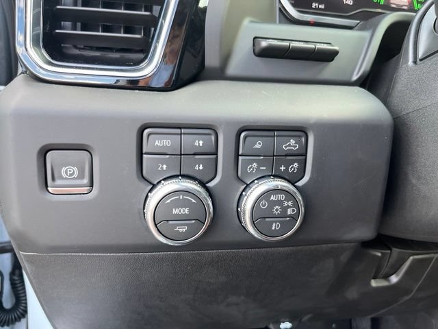 New 2026 GMC Sierra 3500 Denali Ultimate w/ LPO, Black Badging Package AWD/4WD image 29
