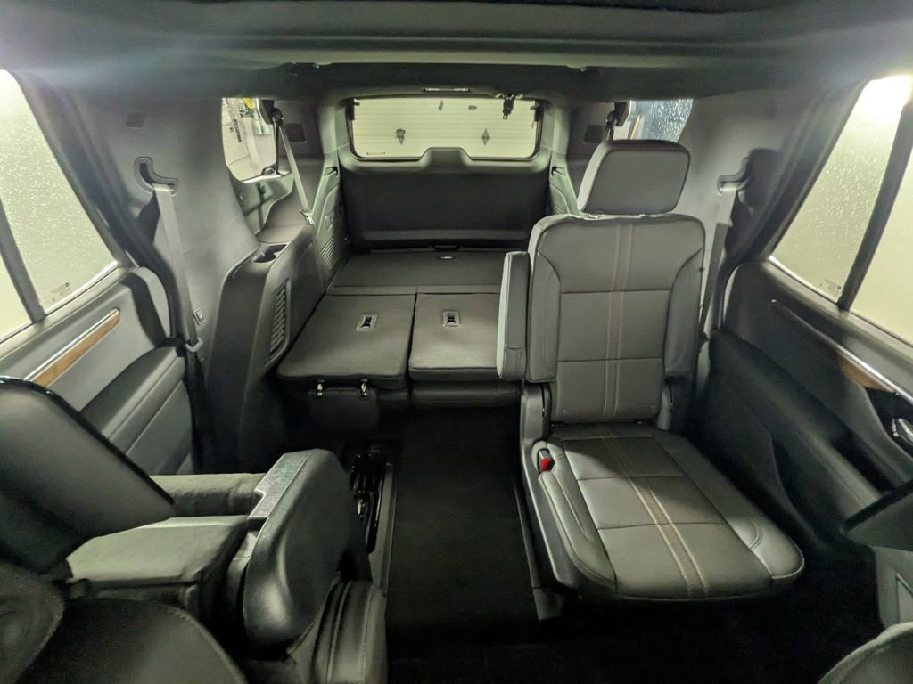 New 2026 Chevrolet Tahoe High Country image 32