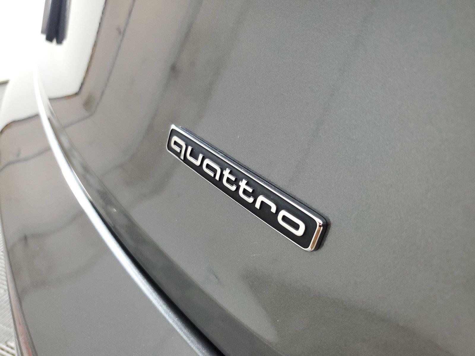 Used 2024 Audi Q5 2.0T Prestige AWD/4WD image 7
