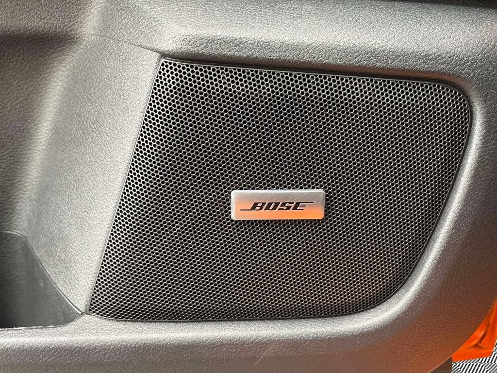 Used 2024 Nissan Sentra SR w/ SR Premium Package FWD image 21