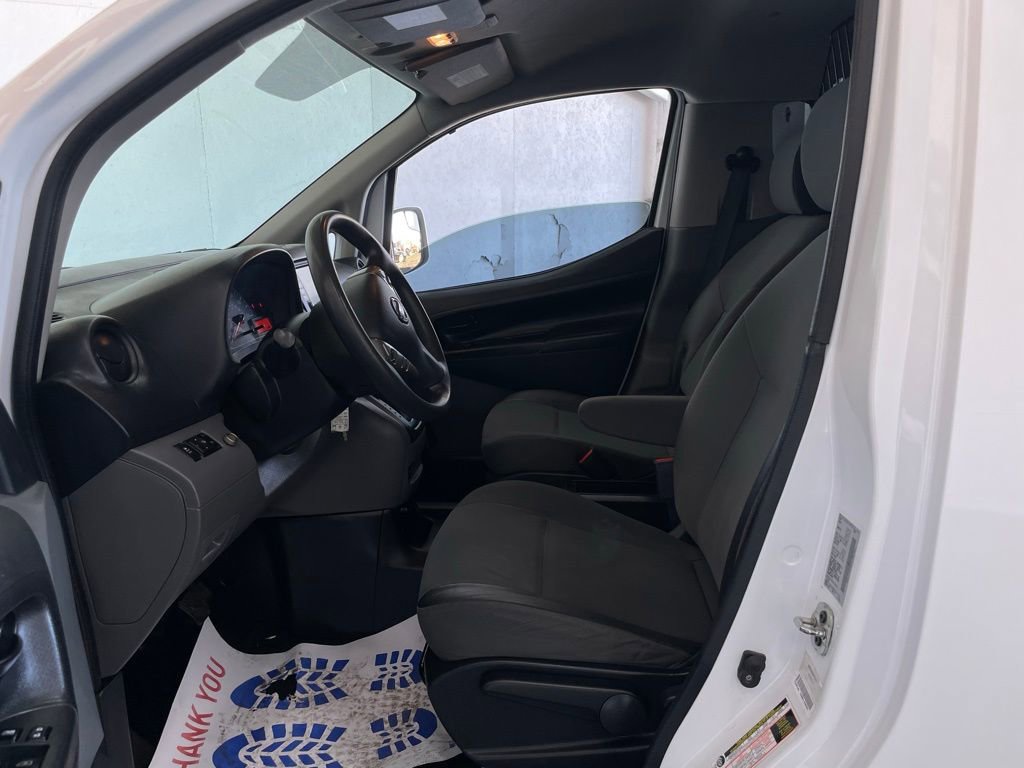 Used 2021 Nissan NV200 SV image 16