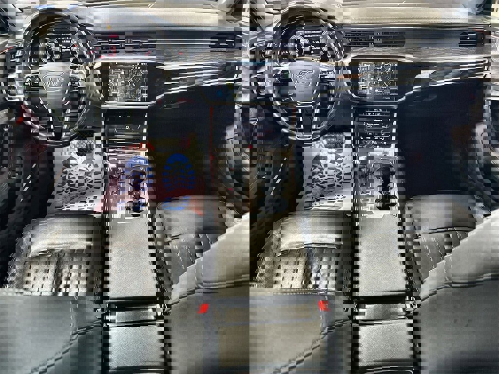 Used 2024 Audi A6 Premium Plus image 27