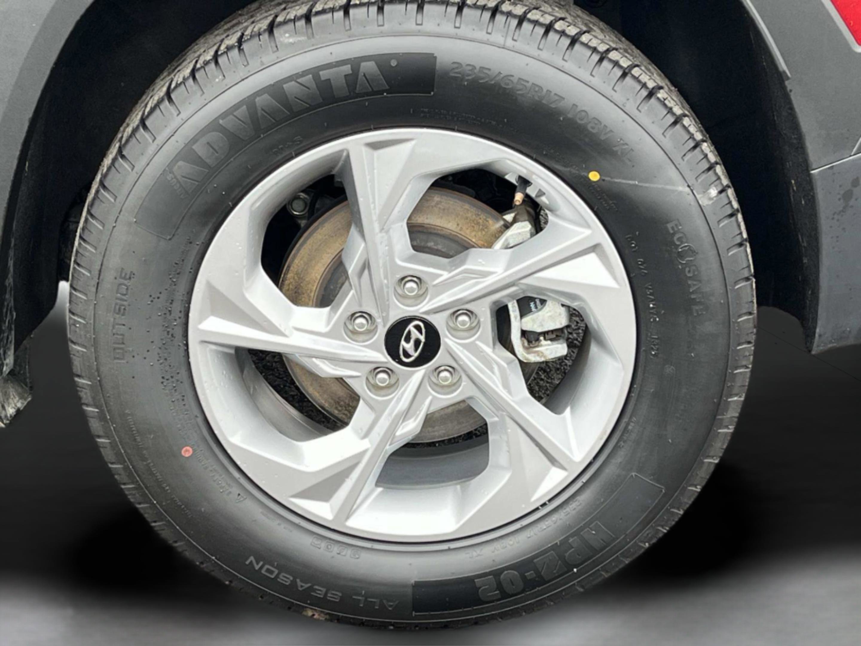 Used 2024 Hyundai Tucson SEL image 11