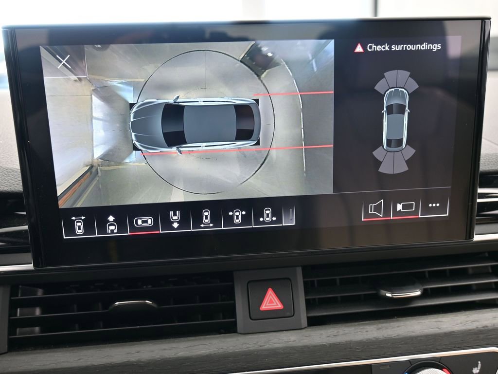 Used 2024 Audi A5 2.0T Premium Plus image 23