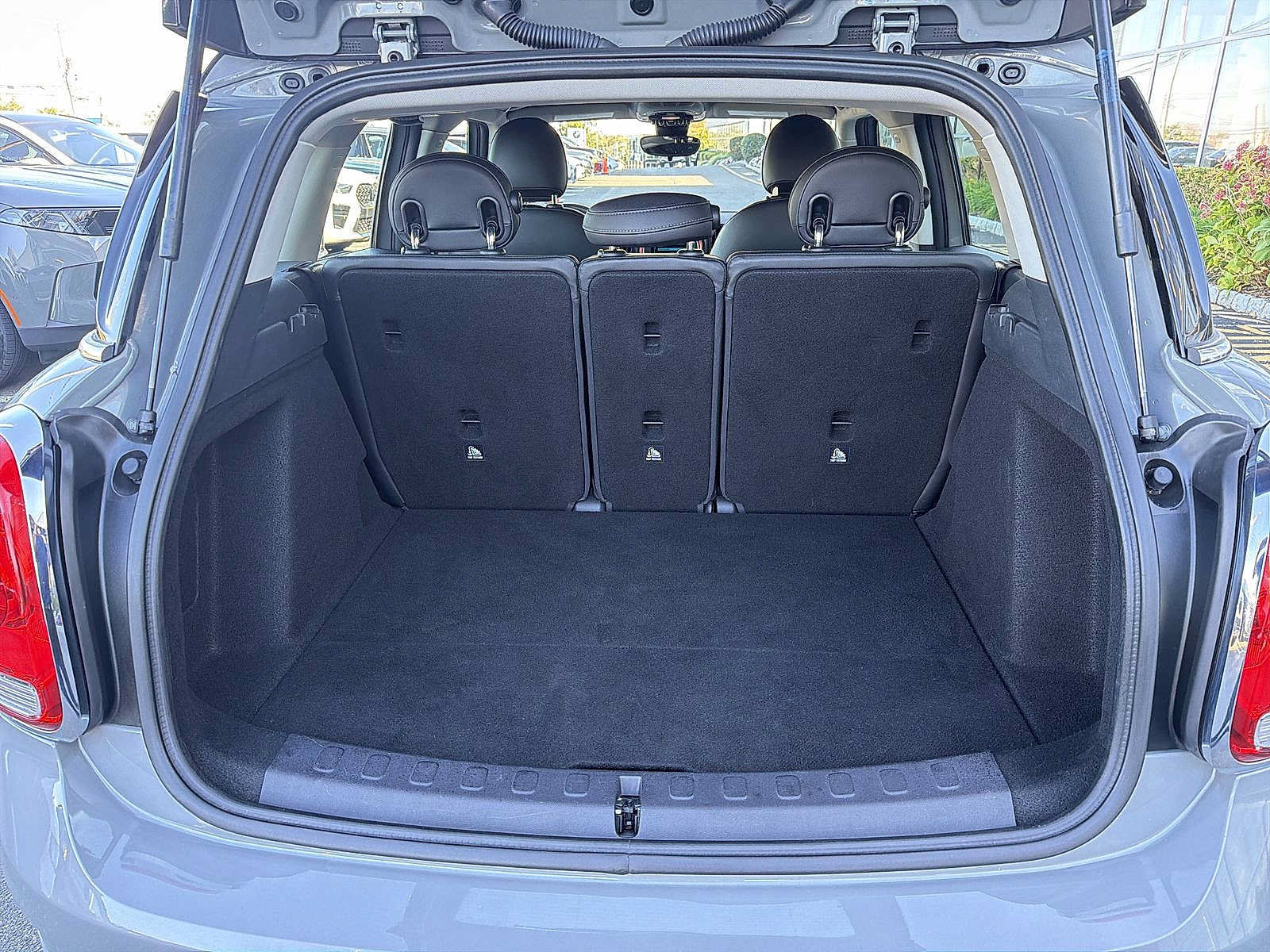 Used 2019 MINI Cooper Countryman ALL4 AWD/4WD image 27