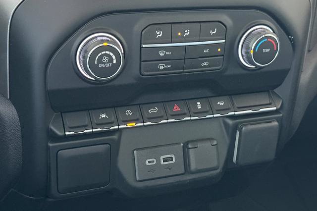 New 2026 Chevrolet Silverado 1500 W/T w/ WT Value Package RWD image 20
