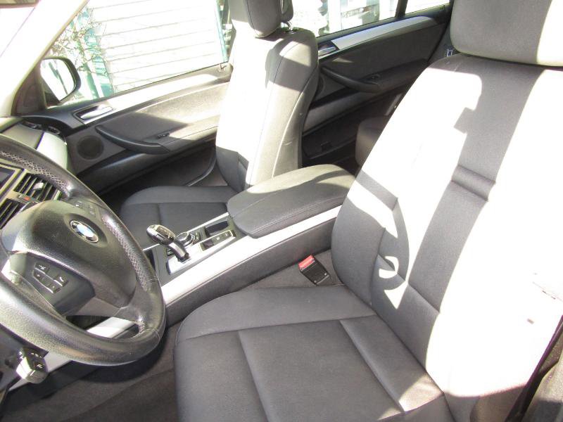 Used 2012 BMW X5 xDrive35i image 12