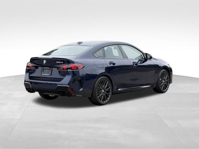 Certified 2026 BMW M235i xDrive w/ M Performance Package AWD/4WD image 9