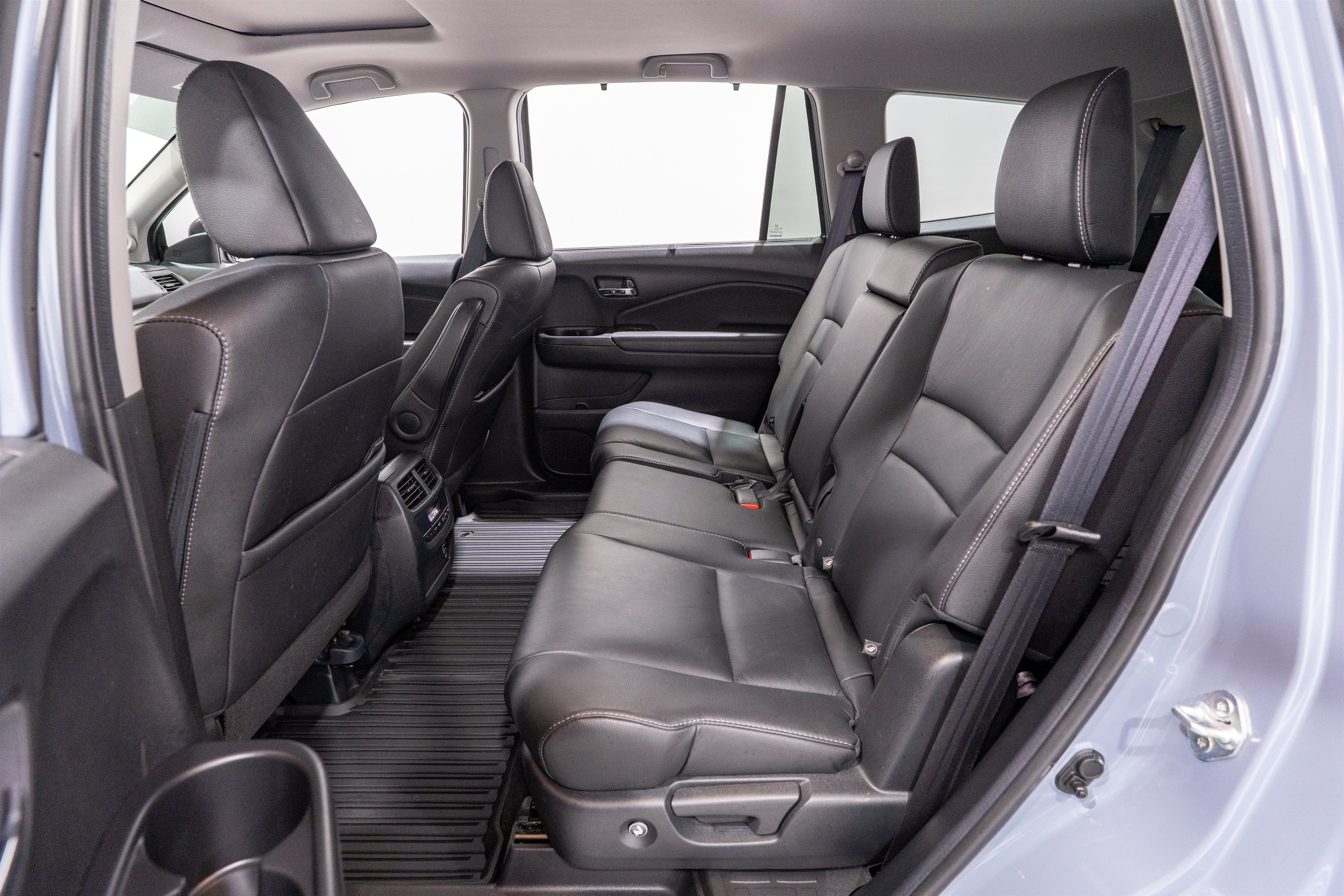 Used 2022 Honda Pilot Special Edition image 32