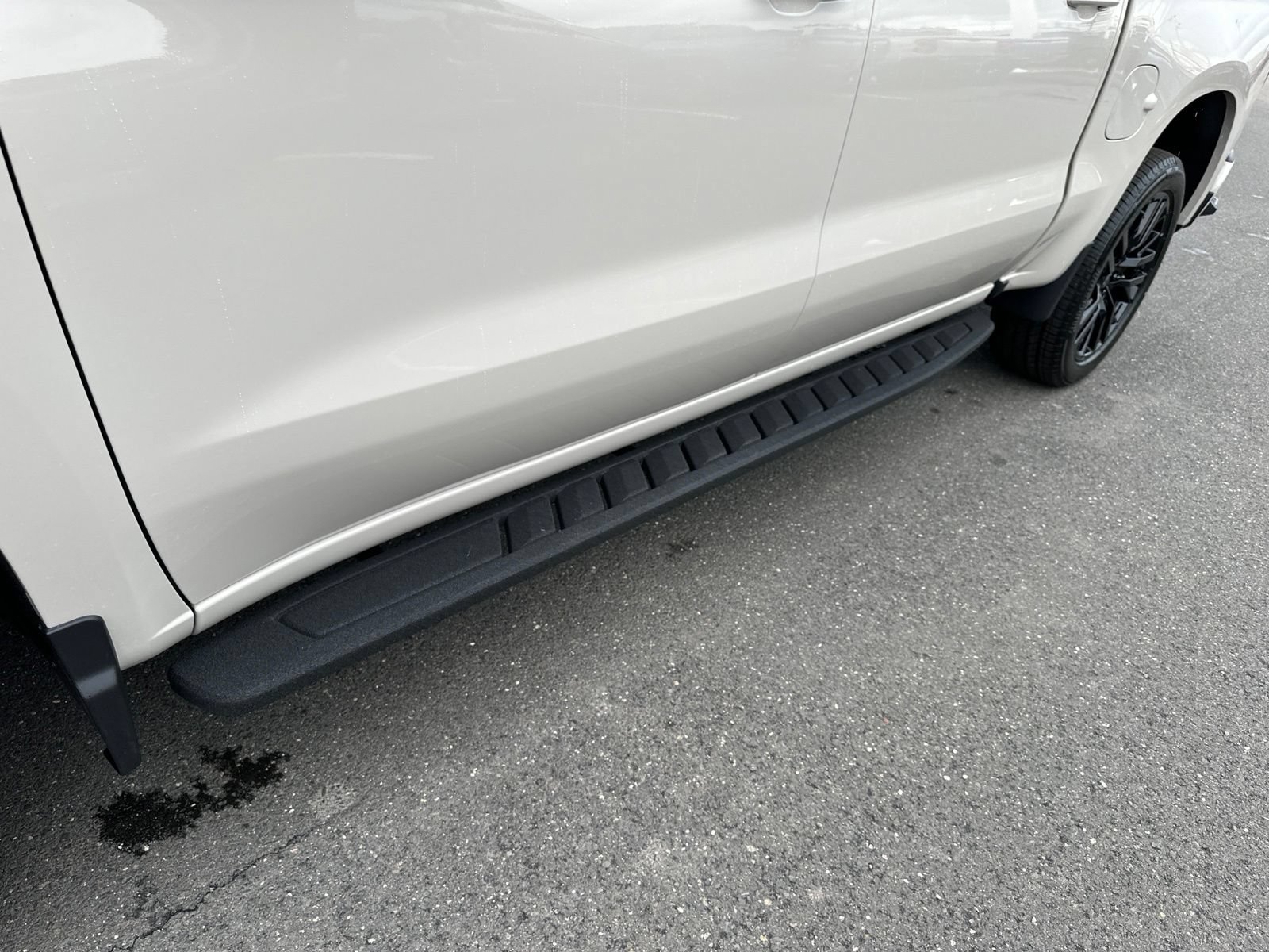 New 2026 Chevrolet Silverado 1500 RST w/ Safety Package AWD/4WD image 10
