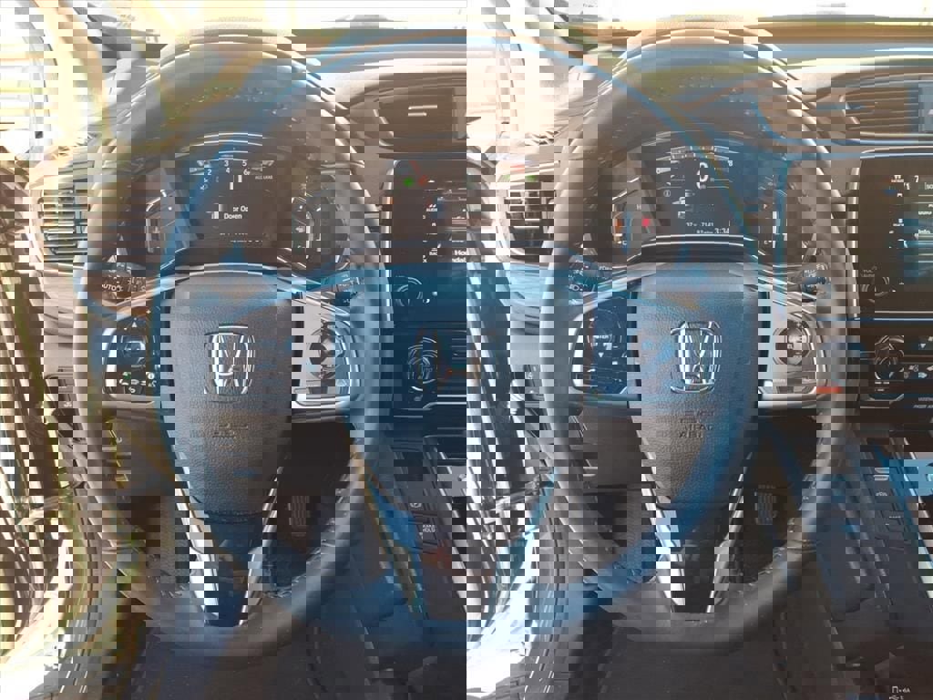 Used 2020 Honda CR-V EX-L image 21