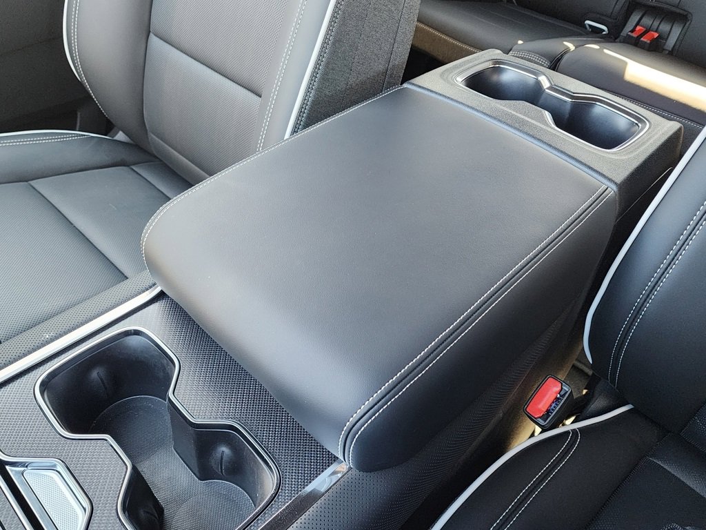 New 2026 GMC Sierra EV Elevation image 35