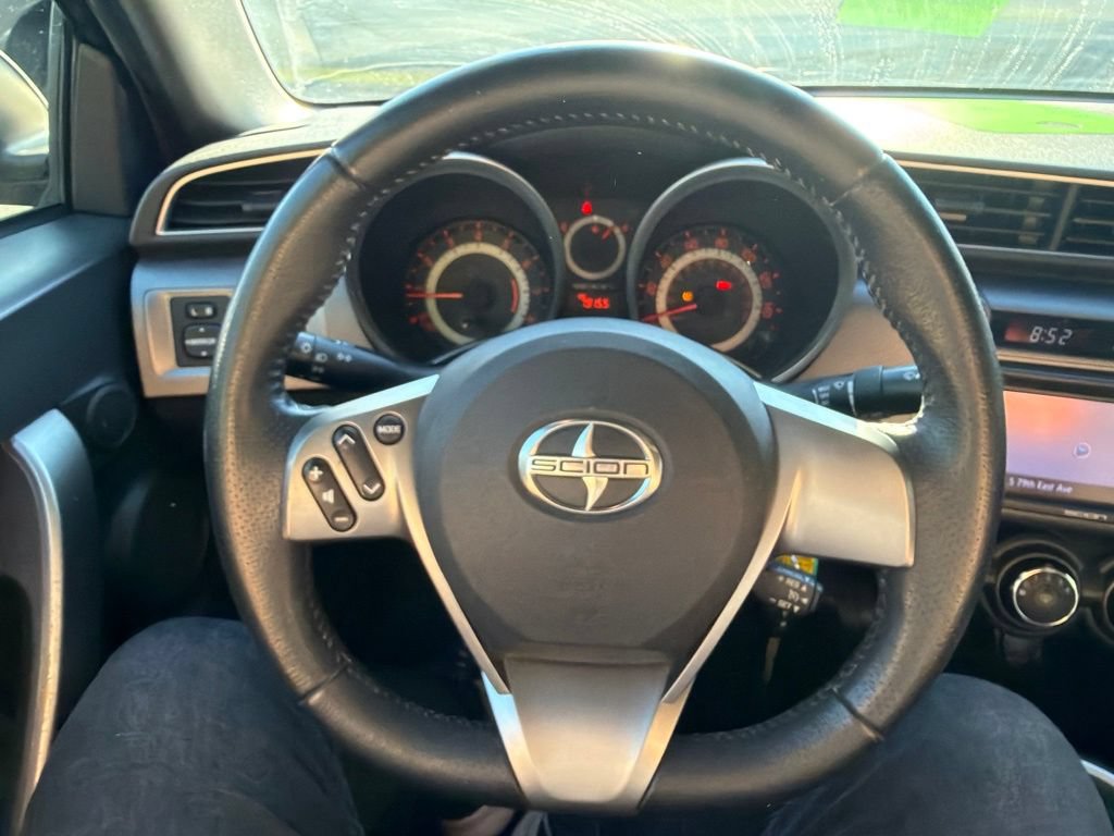 Used 2014 Scion tC FWD image 11