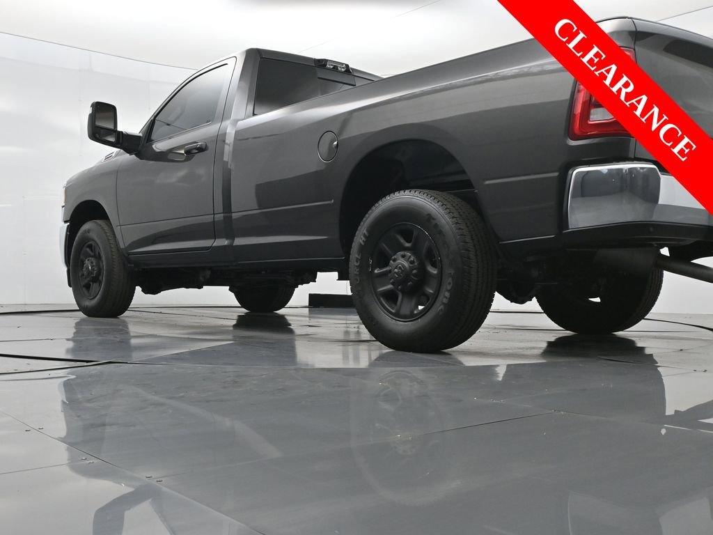 Used 2023 RAM 2500 Tradesman image 45