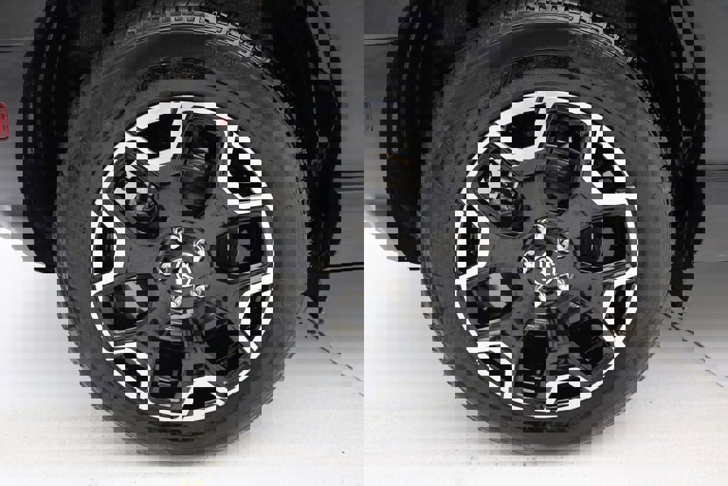 Used 2025 Ford Bronco Sport Outer Banks w/ Outer Banks Tech Package+ image 9