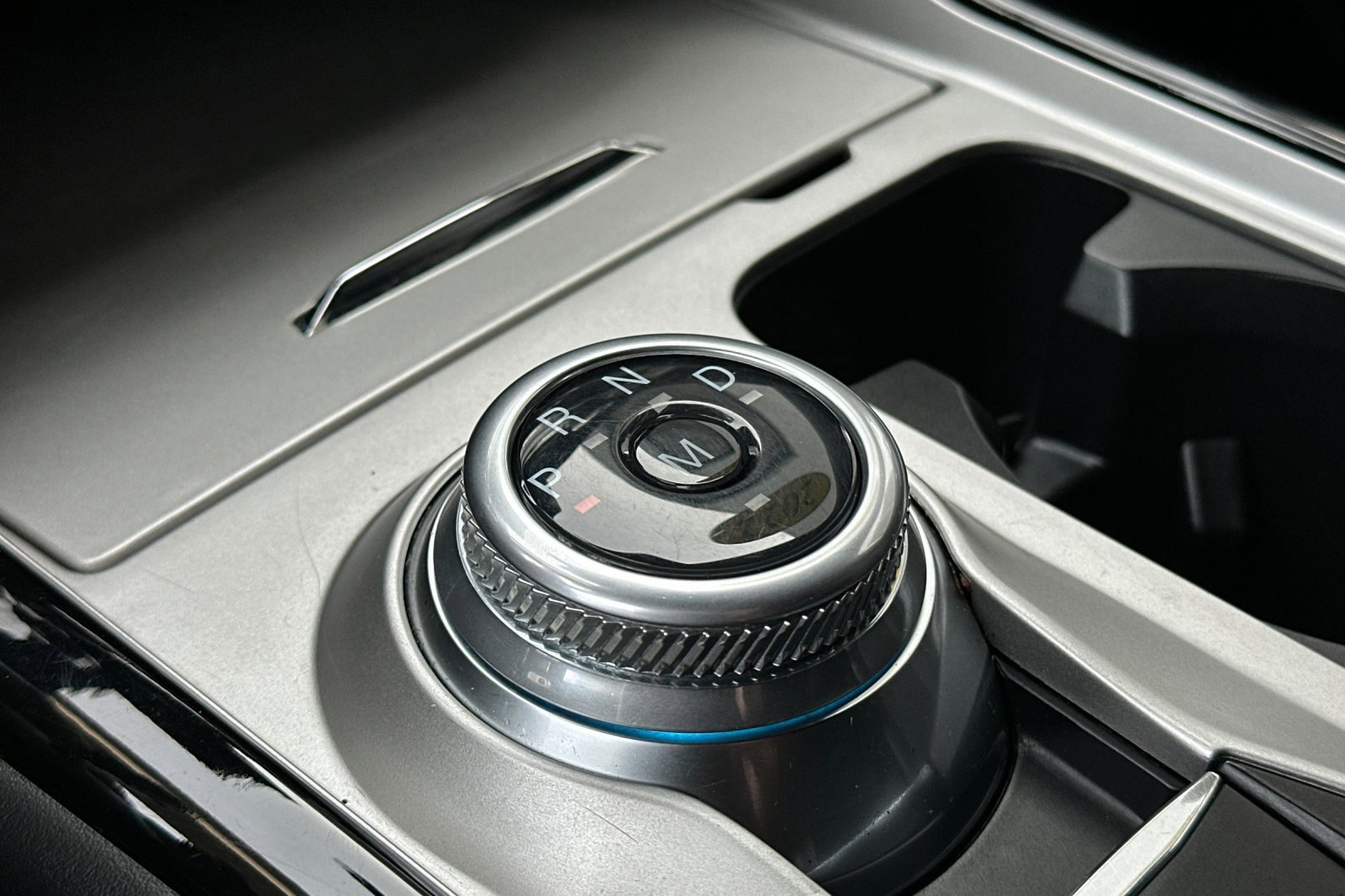 Certified 2022 Ford Explorer ST w/ Equipment Group 401A image 22