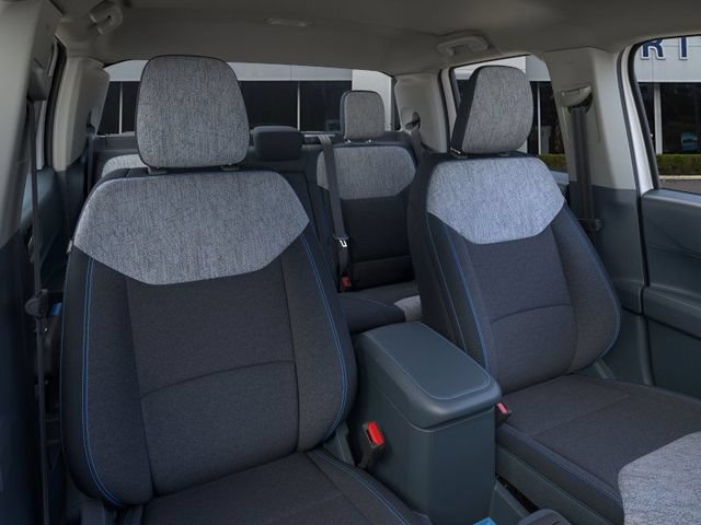 New 2026 Ford Maverick XLT AWD/4WD image 10