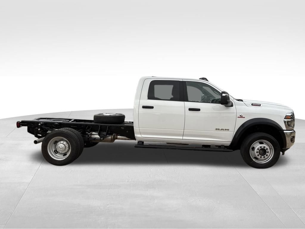 New 2026 RAM 4500 Tradesman image 7