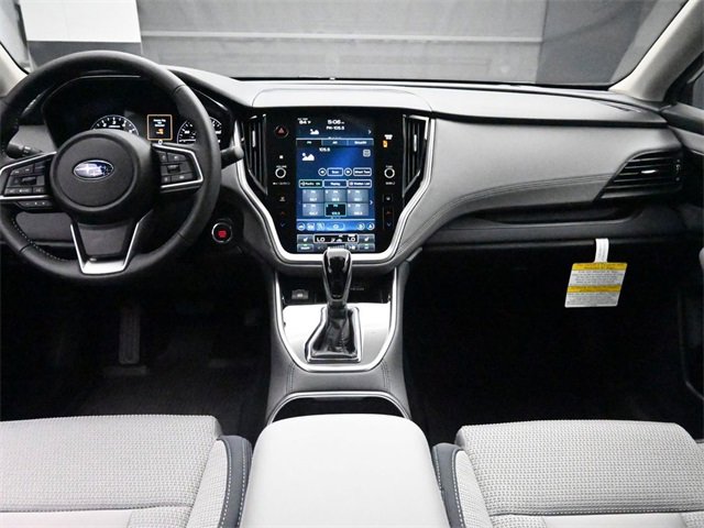 New 2025 Subaru Outback Premium image 9