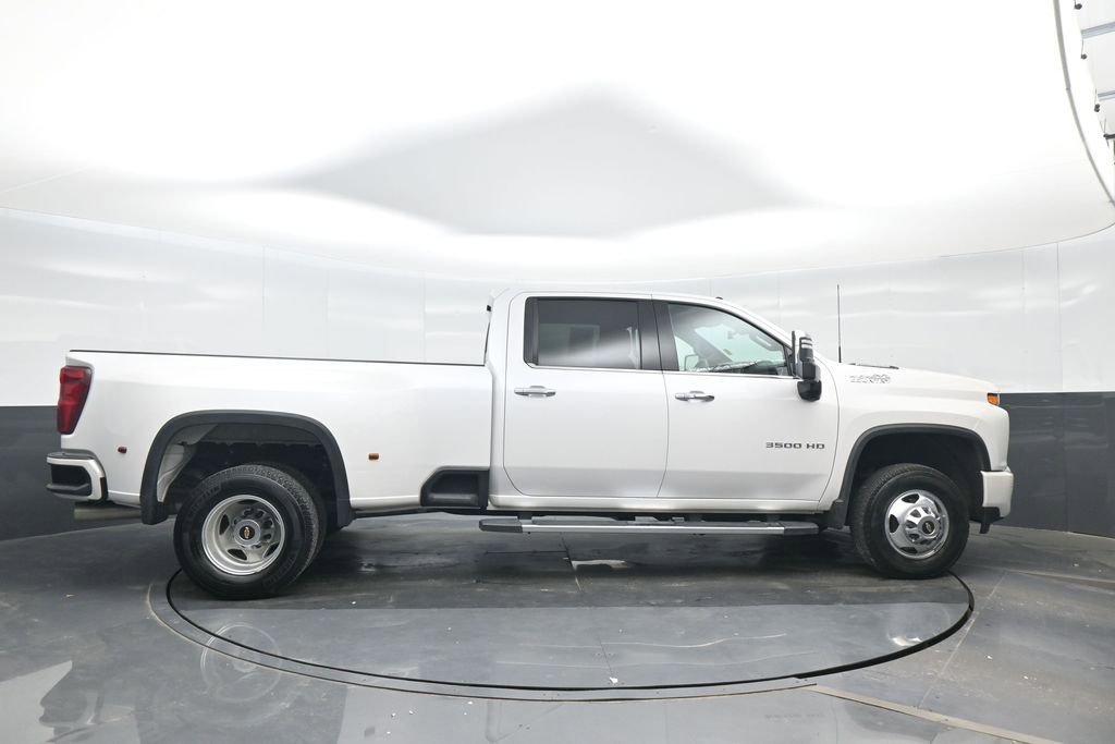 Used 2023 Chevrolet Silverado 3500 High Country image 7