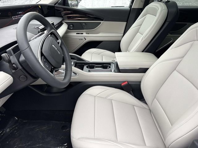 New 2026 Lincoln Nautilus Premier w/ Equipment Group 102A AWD/4WD image 23
