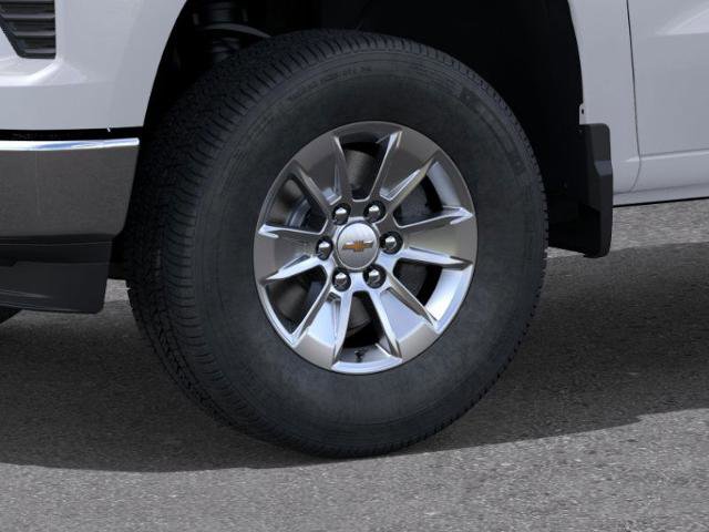 New 2026 Chevrolet Silverado 1500 LT w/ LPO, Dark Essentials Package image 9