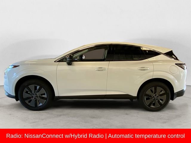 New 2025 Nissan Murano SL image 2