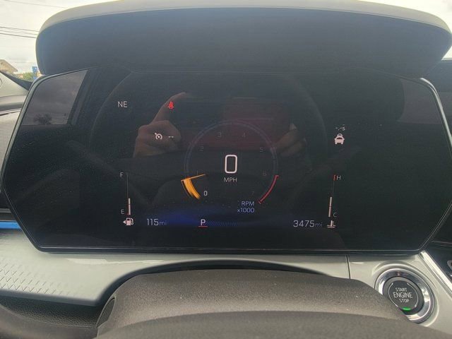 Used 2026 Chevrolet Trax LT FWD image 18