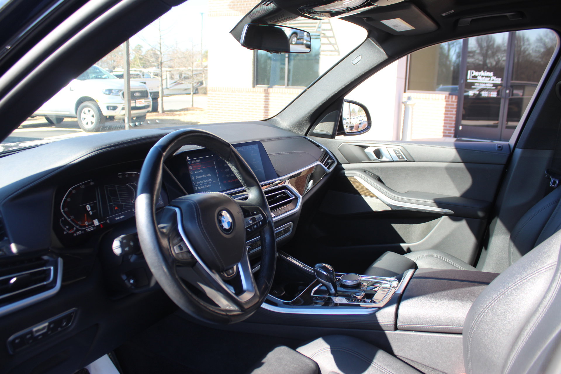 Used 2021 BMW X5 xDrive40i image 12