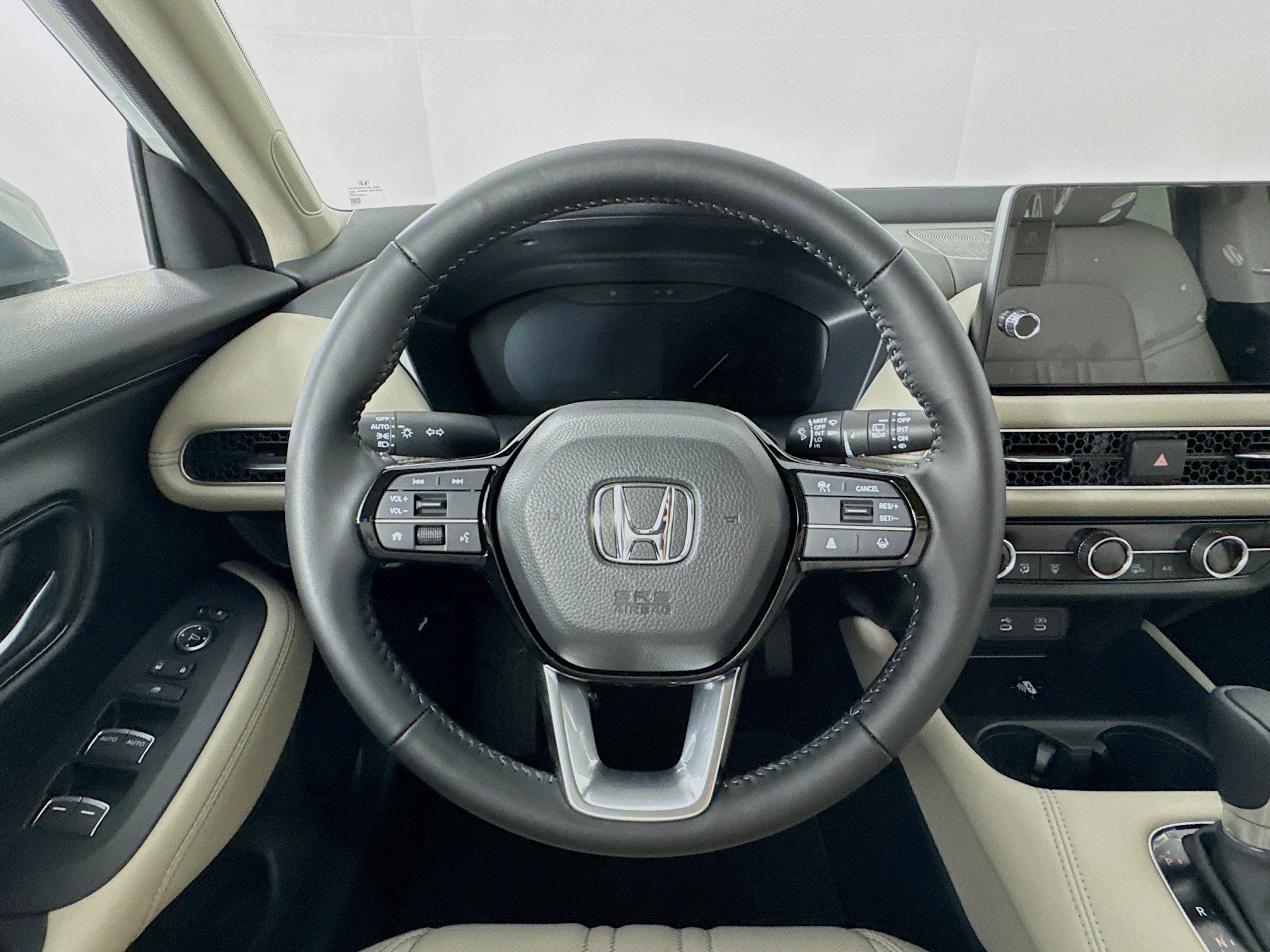 New 2026 Honda HR-V EX-L image 11