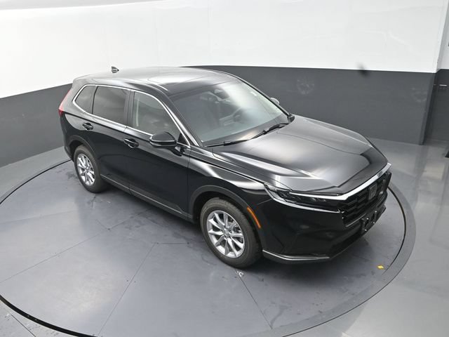 Used 2026 Honda CR-V EX image 22