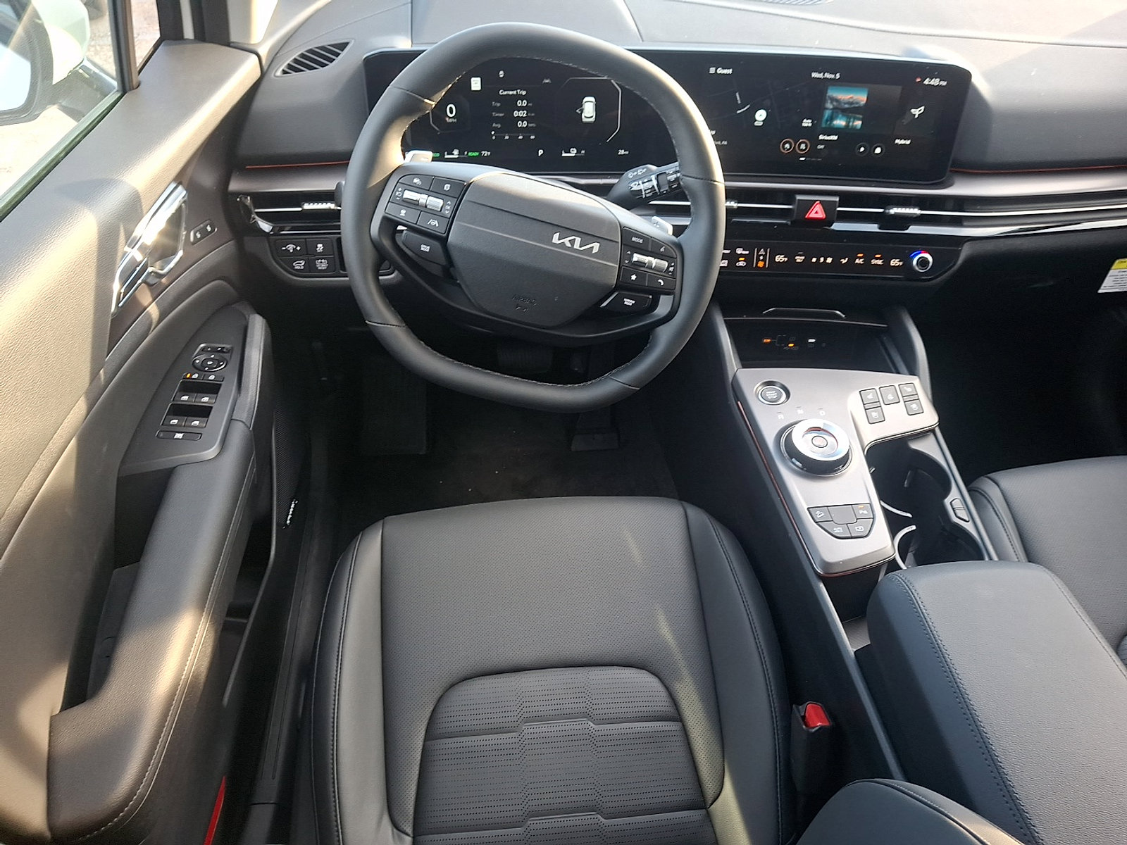 New 2026 Kia Sportage SX Prestige image 11