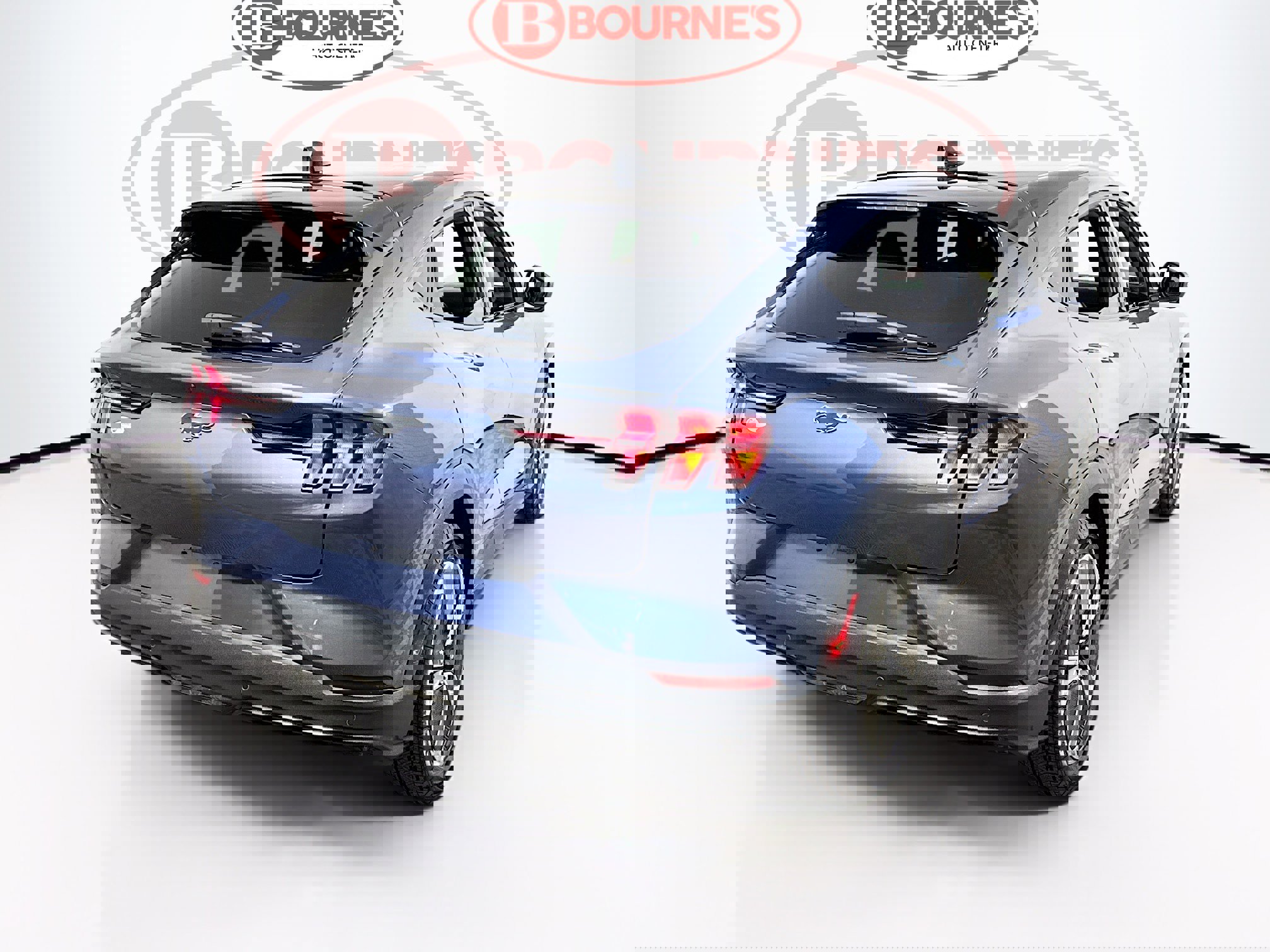 Used 2021 Ford Mustang Mach-E Select w/ Comfort/Appearance Package image 10