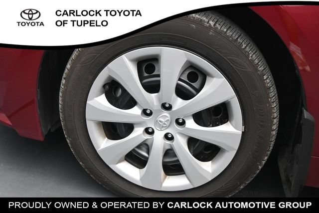 Used 2026 Toyota Corolla LE FWD image 37