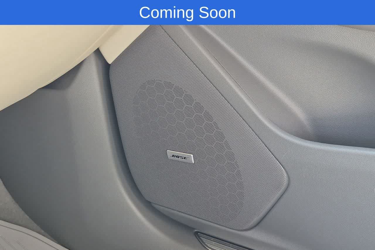 Used 2024 Cadillac XT5 Premium Luxury AWD/4WD image 31