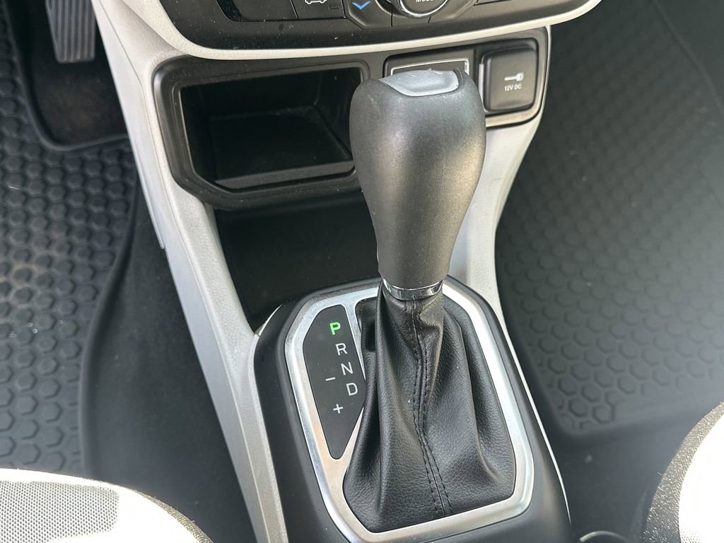 Used 2021 Jeep Renegade Latitude w/ Convenience Group image 29