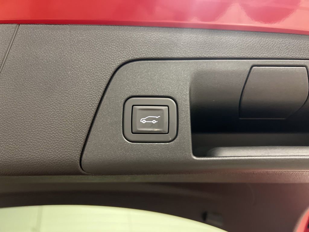 New 2026 Buick Envision Sport Touring image 7