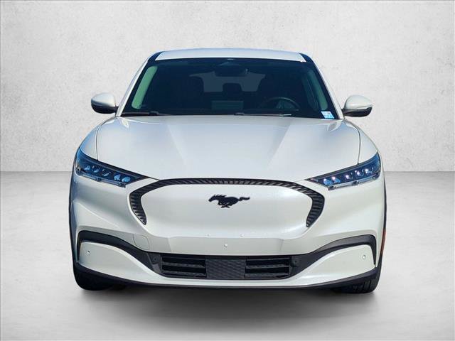 Certified 2022 Ford Mustang Mach-E Select AWD/4WD image 2