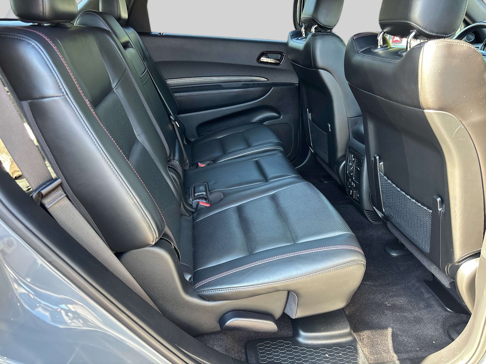 Used 2022 Dodge Durango R/T w/ Trailer Tow Group IV AWD/4WD image 17