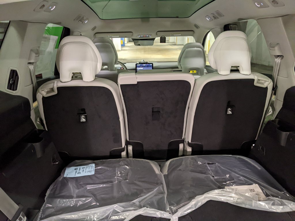 New 2025 Volvo EX90 Ultra image 27