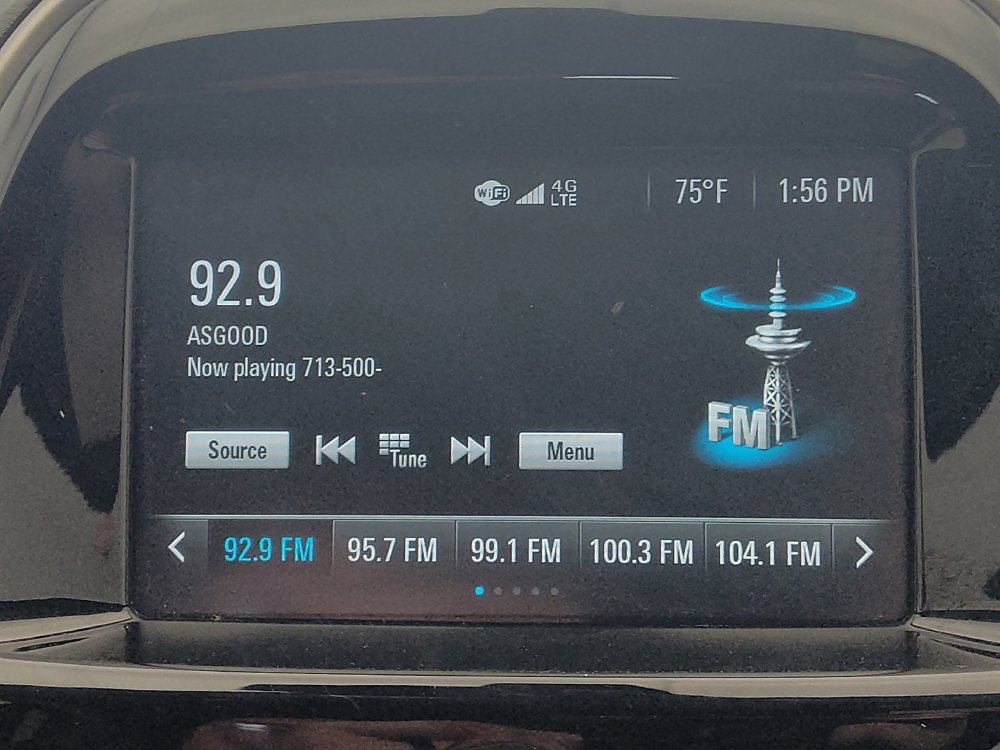 Used 2018 Chevrolet Spark LS image 25