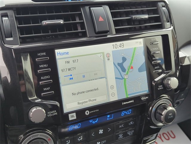 Used 2024 Toyota 4Runner TRD Pro image 13