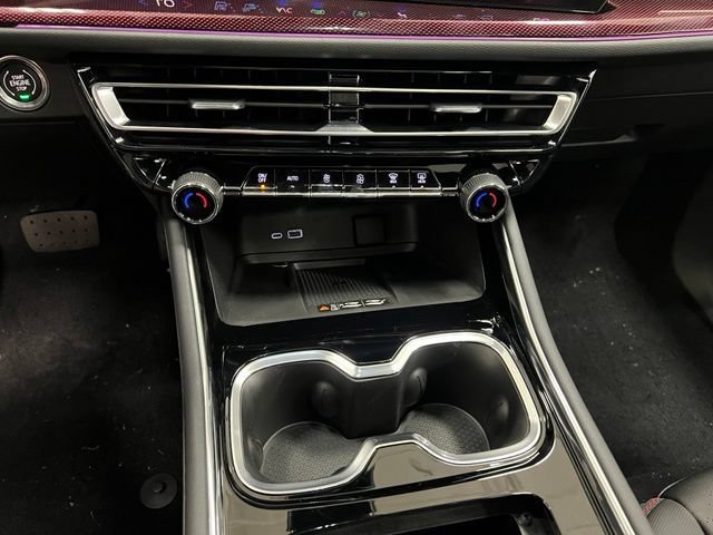 New 2026 Chevrolet Traverse RS AWD/4WD image 12