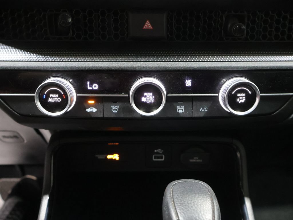 Used 2024 Honda CR-V LX image 28