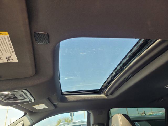 Used 2024 GMC Sierra 1500 AT4 w/ Technology Package image 23