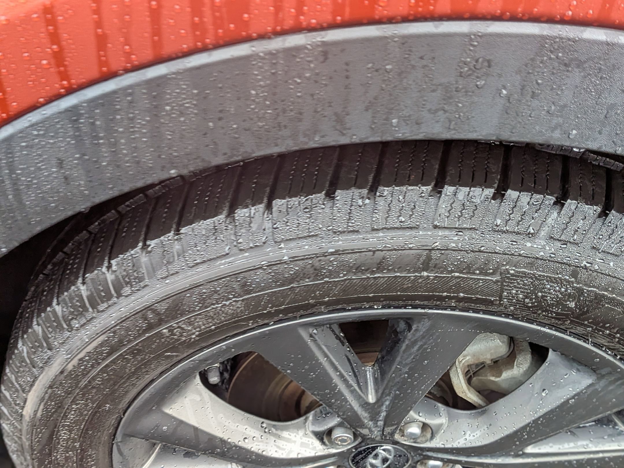 Used 2018 Hyundai Santa Fe Sport image 13