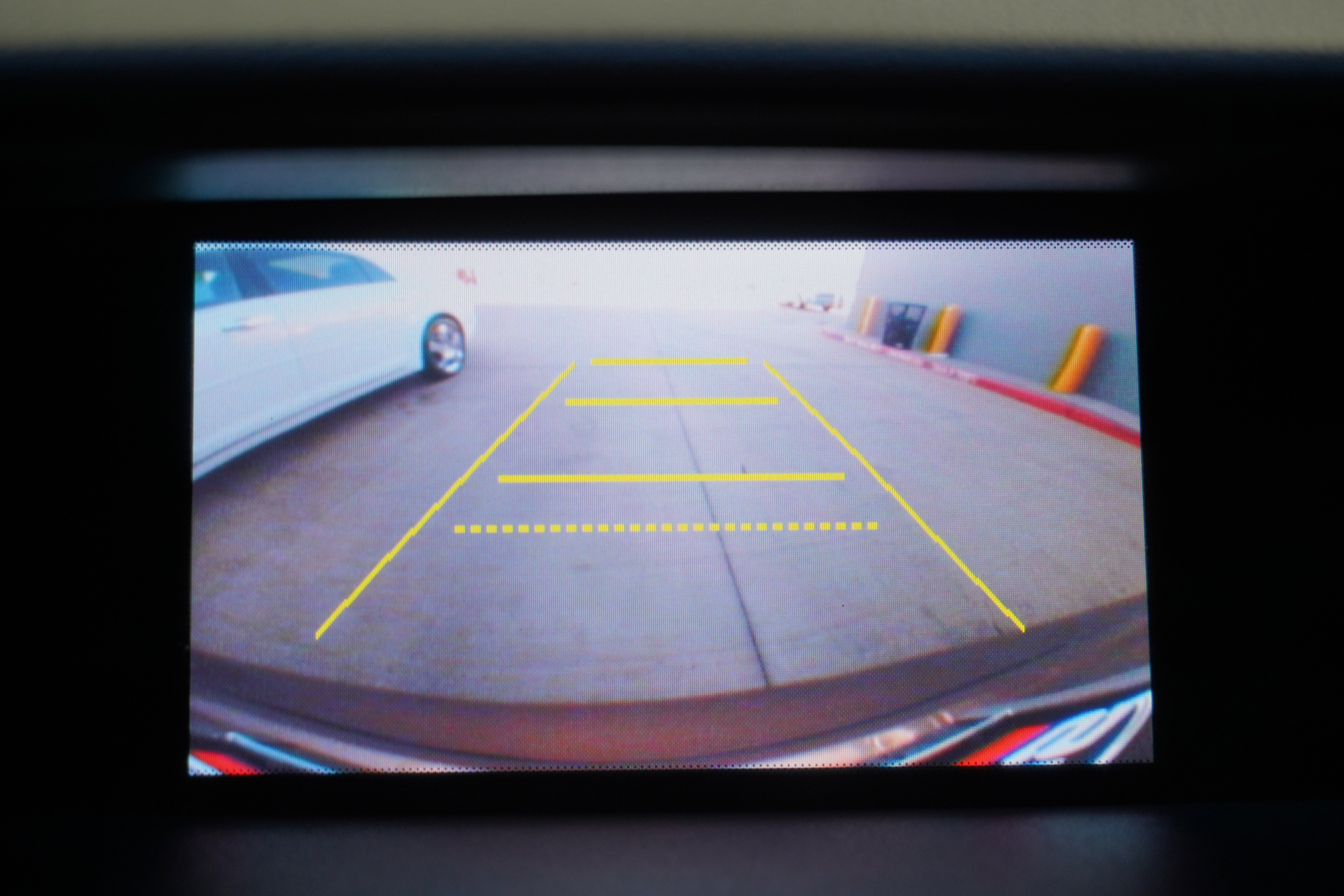 Used 2013 Honda CR-V LX image 15