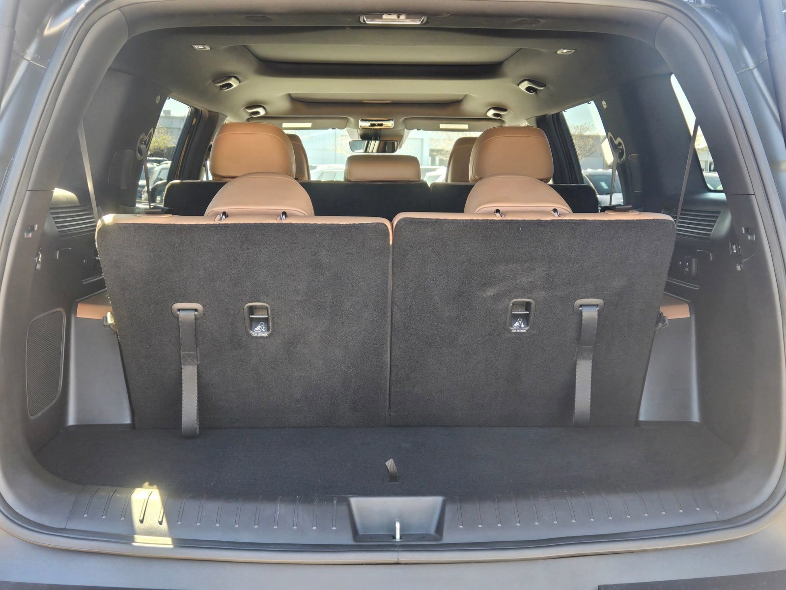 Used 2024 Hyundai Santa Fe Limited image 10